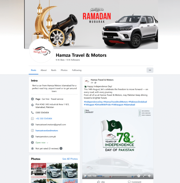 Hamza-Travel-Motors-Islamabad-Facebook