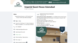 Imperial-Guest-House-Islamabad-Islamabad-Facebook