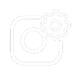 Instagram Management icon