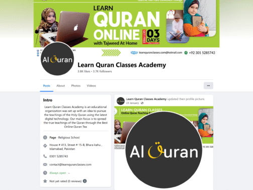 Learn-Quran-Classes-Academy-Islamabad-Facebook