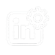 LinkedIn Management icon