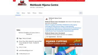 Mehboob-Hijama-Centre-Rawalpindi-Facebook