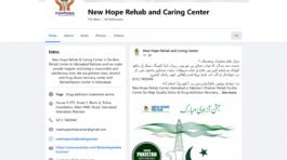 New-Hope-Rehab-and-Caring-Center-Islamabad-Facebook