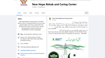New-Hope-Rehab-and-Caring-Center-Islamabad-Facebook