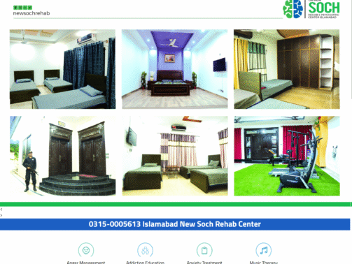 New-Soch-Best-Rehabilitation-Center-in-Islamabad