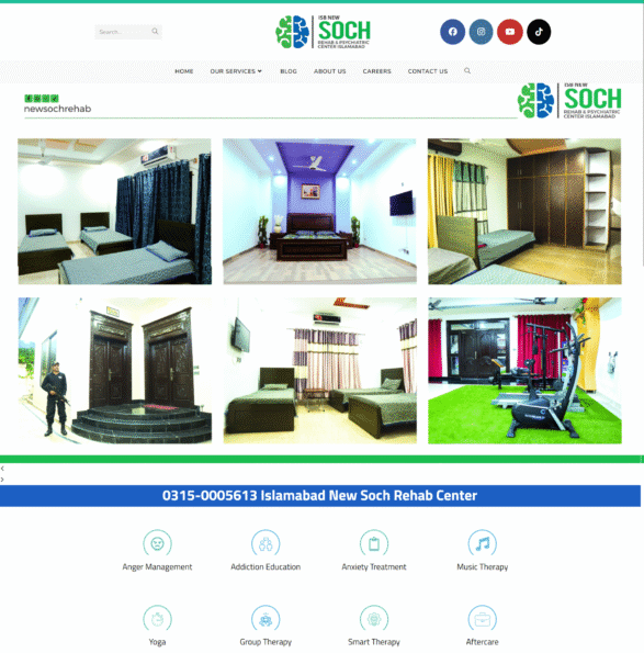 New-Soch-Best-Rehabilitation-Center-in-Islamabad