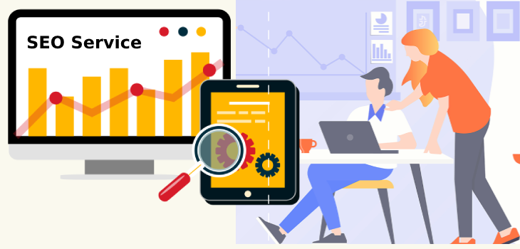SEO-services