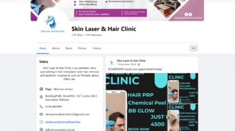 Skin-Laser-Hair-Clinic-Islamabad-Facebook