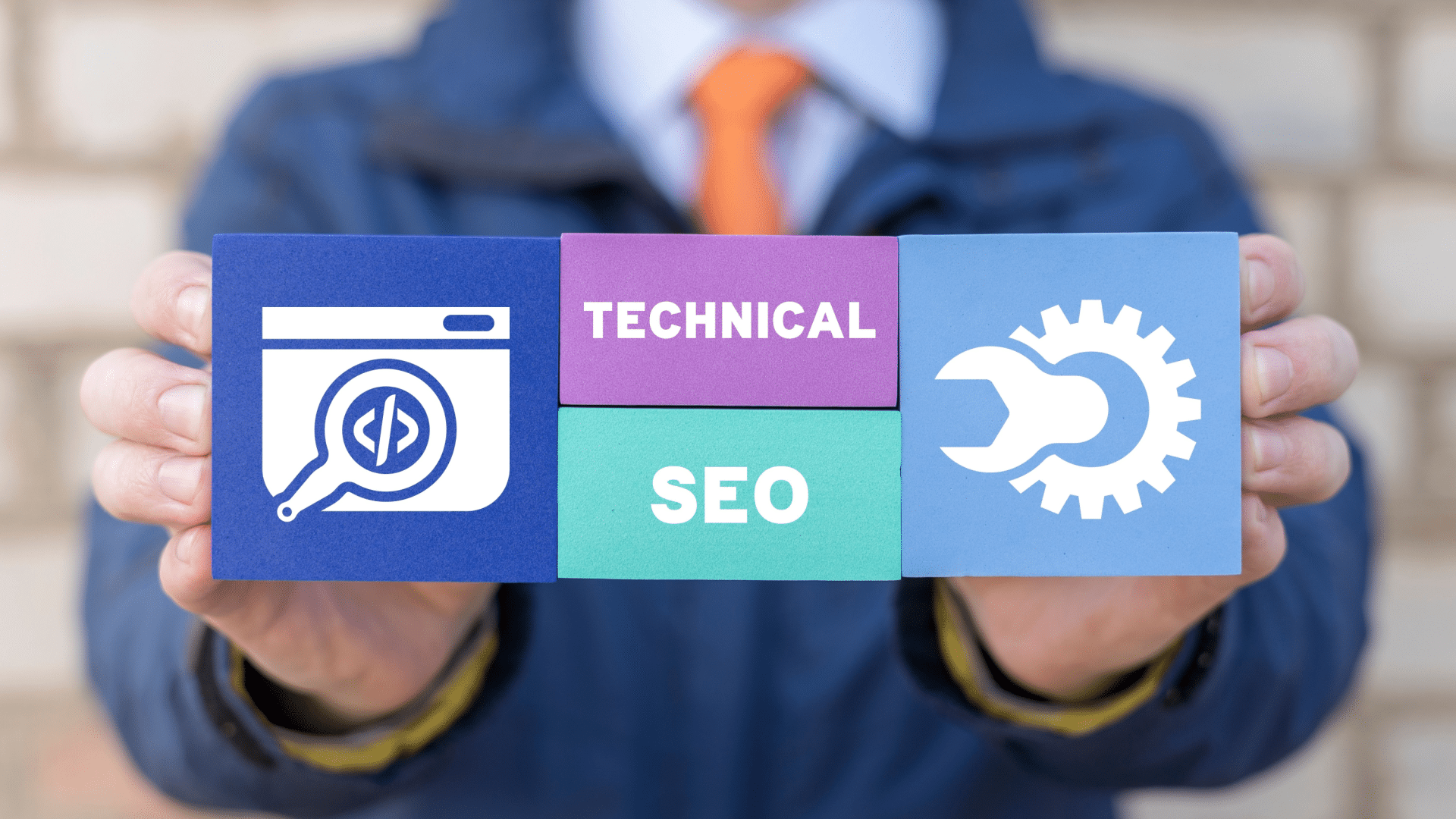 Technical-SEO