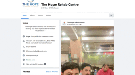 The-Hope-Rehab-Centre-Islamabad-Facebook