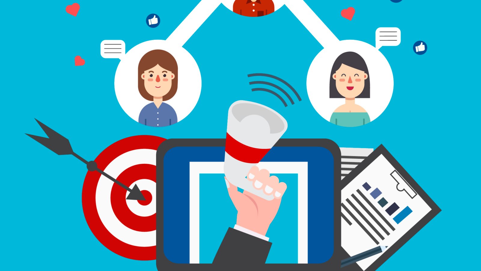 Top LinkedIn Management Strategies to Grow Your Network (Digital Marketing in Rawalpindi, Islamabad)