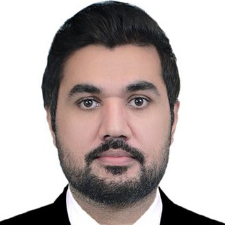 Usman Butt foe Website