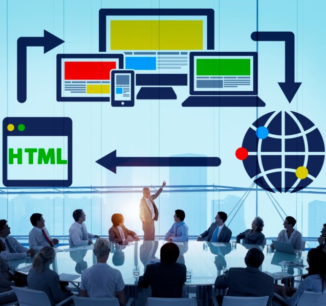Blog Blogging Digital Networking WWW Global Concept
