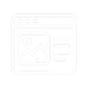 Website Graphics icon