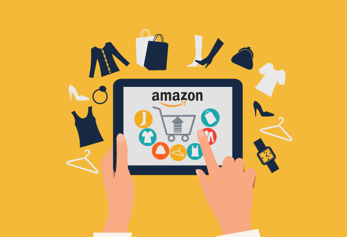 amazon