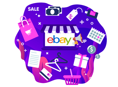ebay services