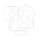 facebook management icon
