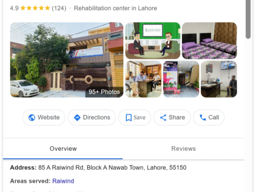 lahore-rehabilitation-center-Google-Search