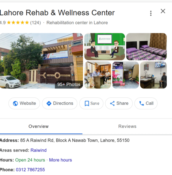 lahore-rehabilitation-center-Google-Search