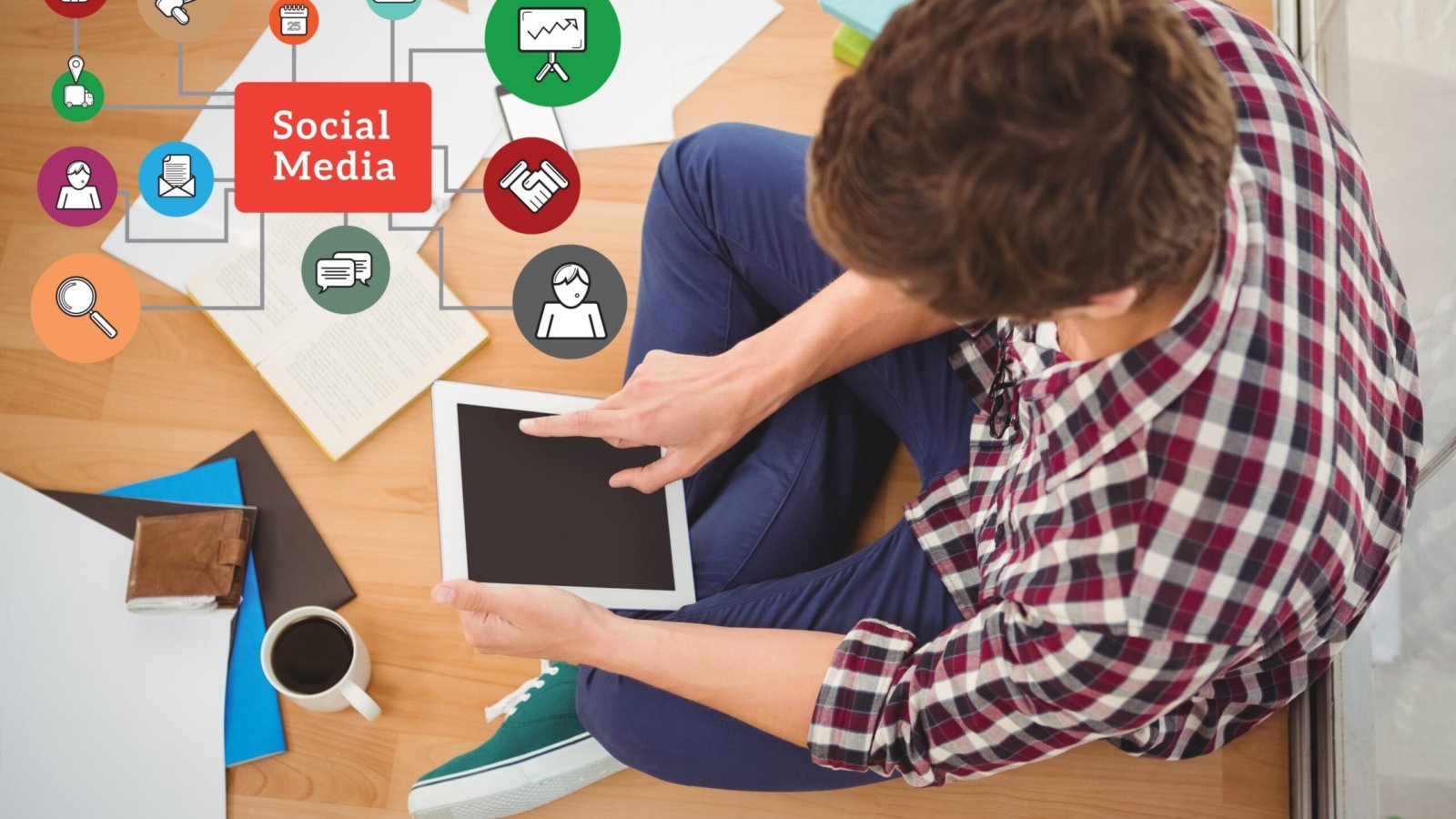 Common Mistakes to Avoid When Designing Social Media Graphics – Insights from a Social Media Agency in Rawalpindi, Islamabad, Pakistan