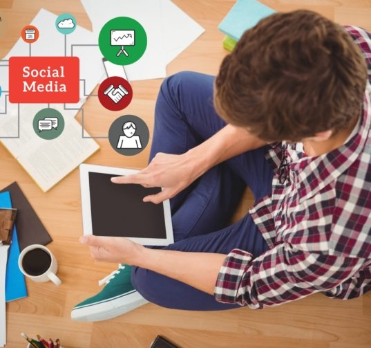 Common Mistakes to Avoid When Designing Social Media Graphics – Insights from a Social Media Agency in Rawalpindi, Islamabad, Pakistan