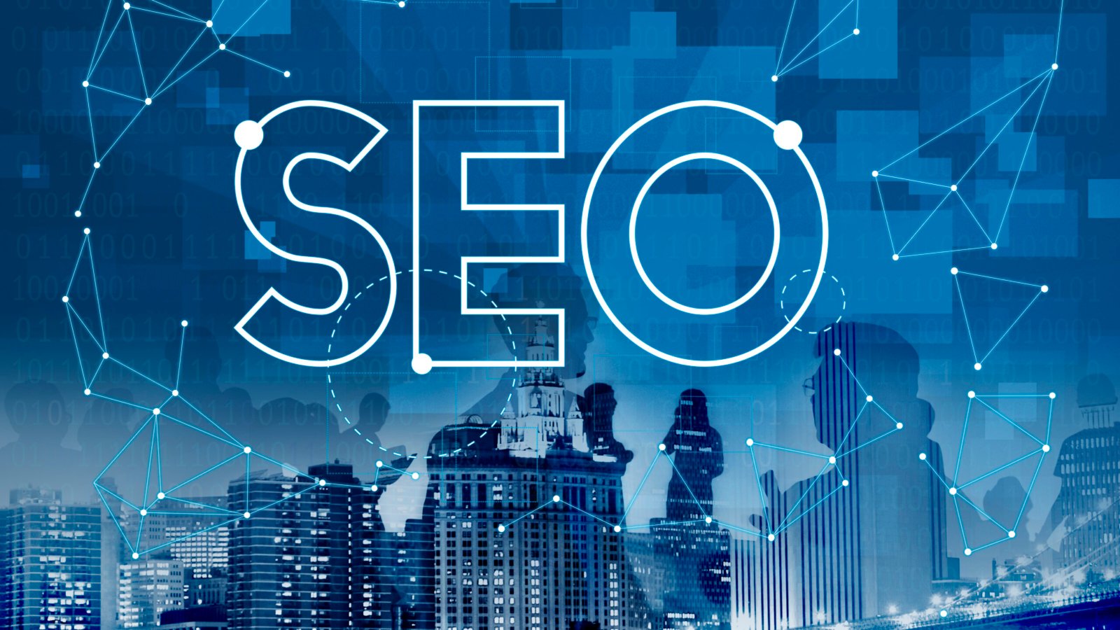 Search engine optimization