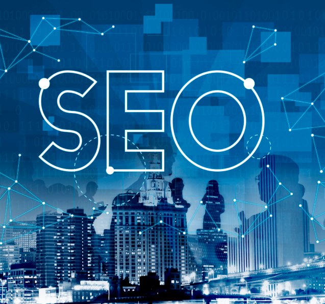 Search engine optimization