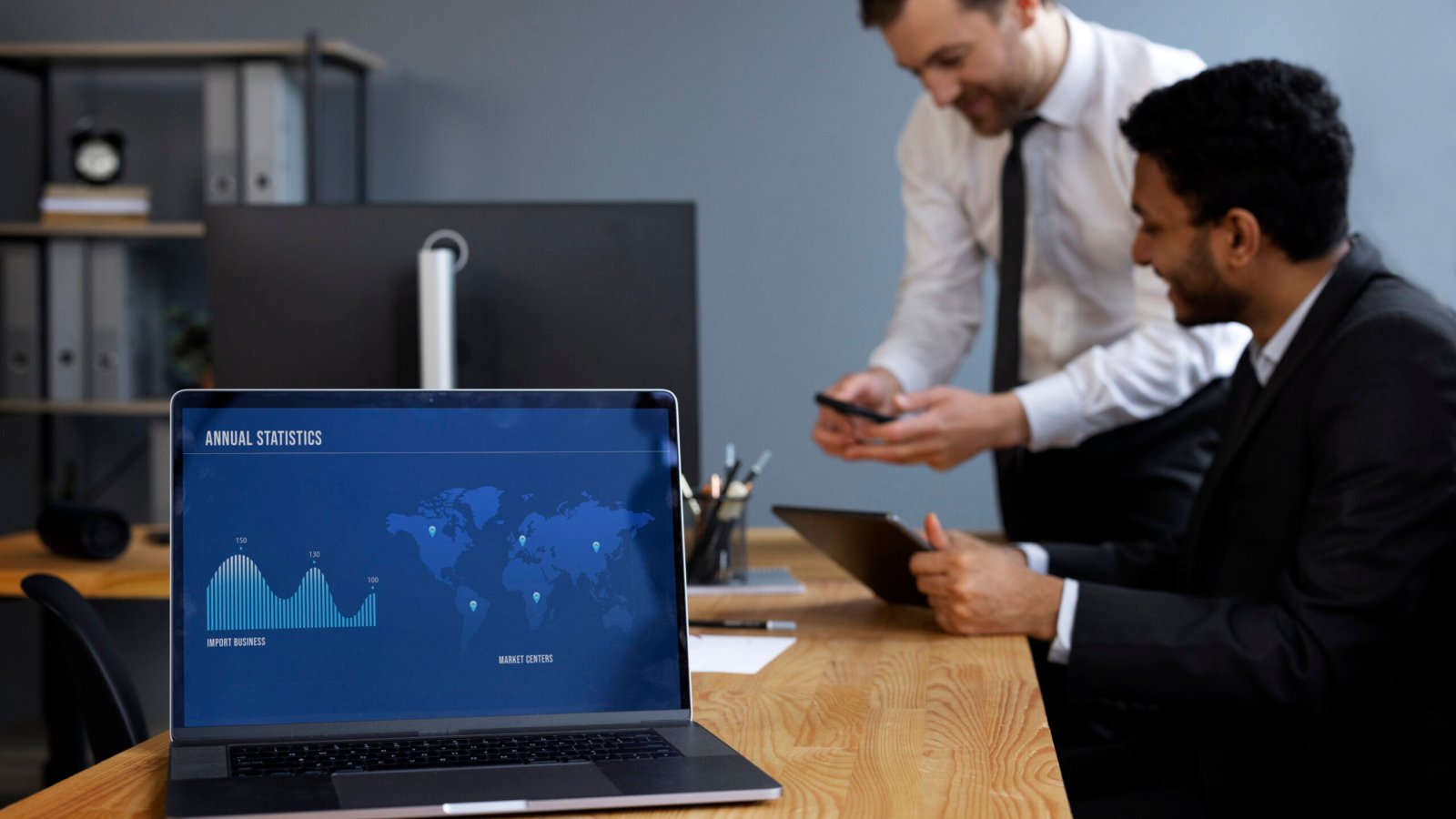 How Local SEO Helped a Rawalpindi Business Grow
