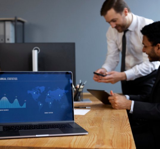 How Local SEO Helped a Rawalpindi Business Grow