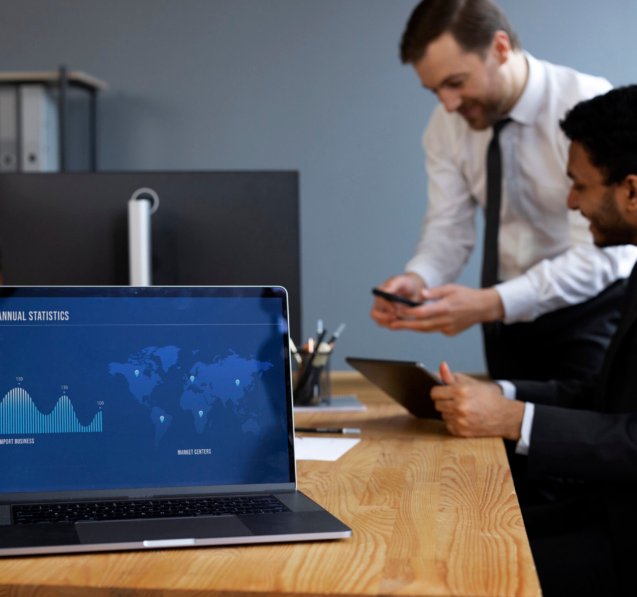 How Local SEO Helped a Rawalpindi Business Grow