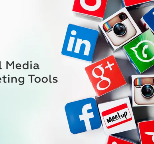Social Media Marketing Tools Every Marketer Should Use – Social Media Services in Rawalpindi, Islamabad, Pakistan