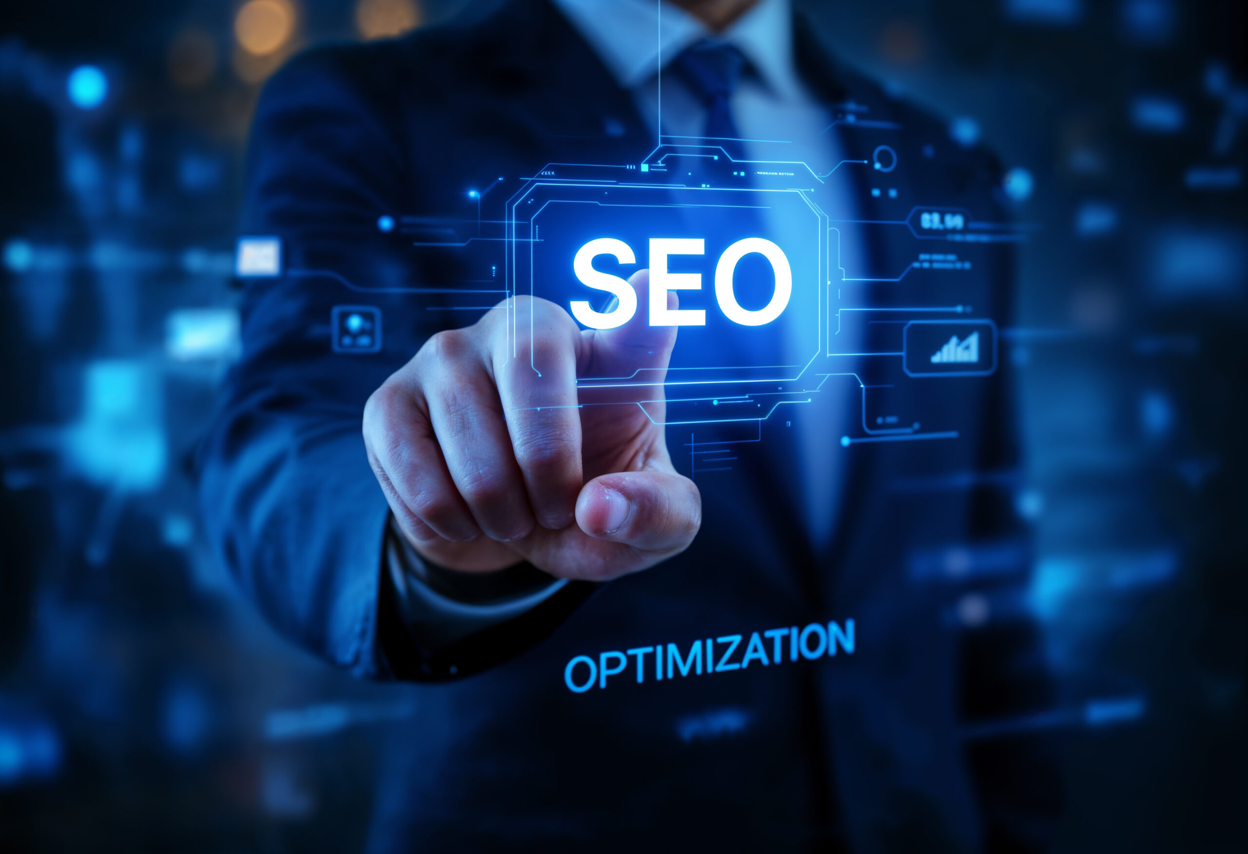 2025 SEO Breakthrough Leading Optimization Experts in Islamabad