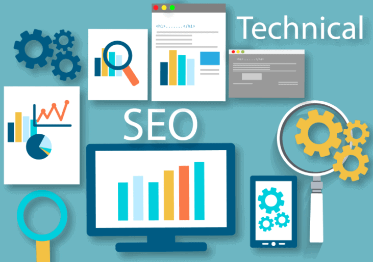 Achieve Higher Rankings with Expert Technical SEO Services