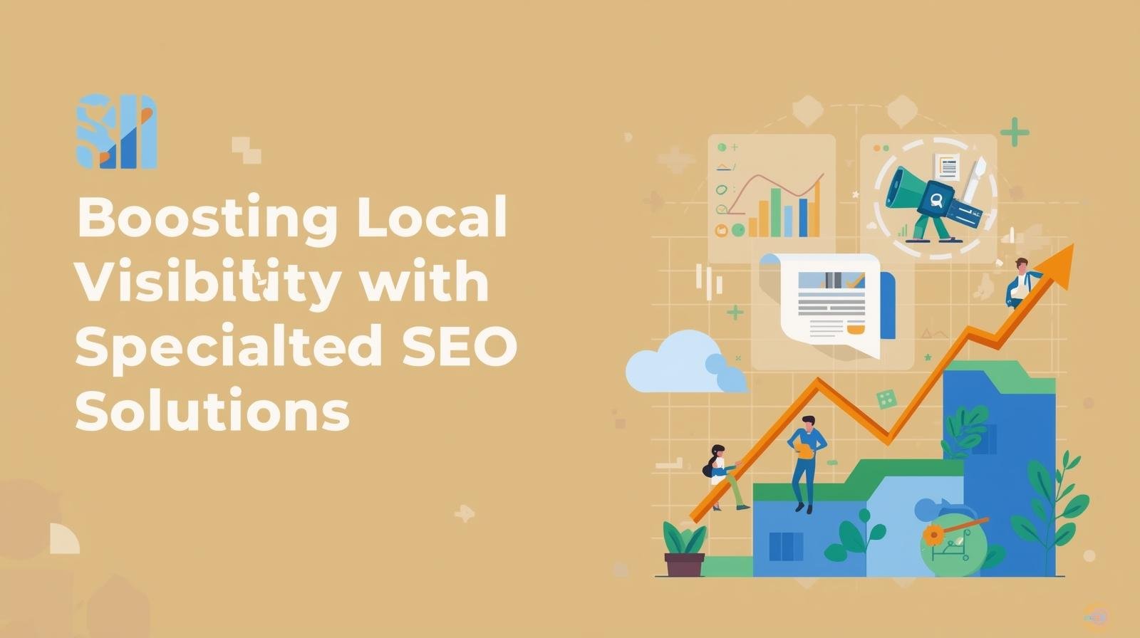 Boost Local Visibility with Specialized SEO Solutions in Islamabad