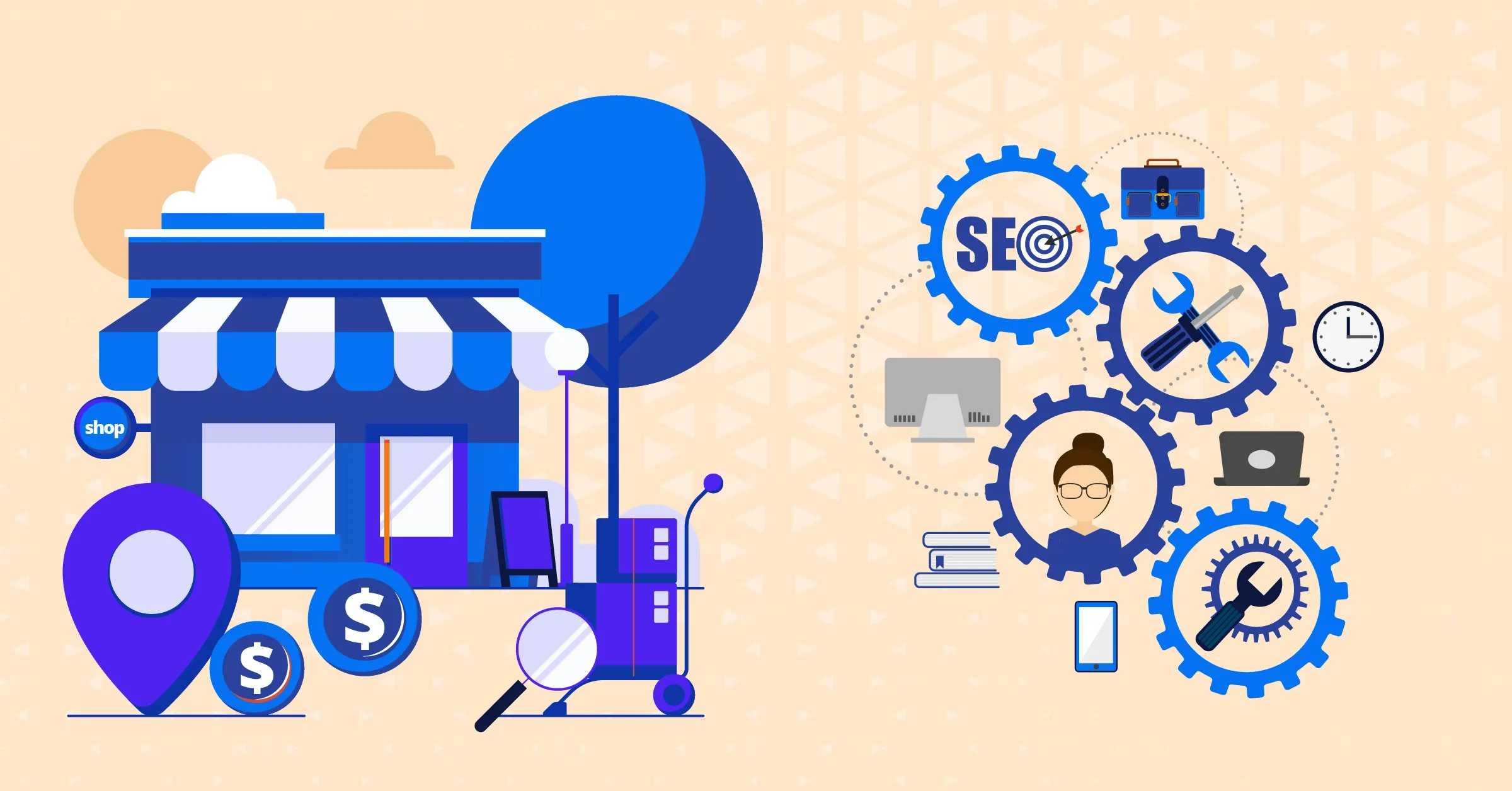 Boost Local Visibility with Specialized SEO Solutions in Islamabad