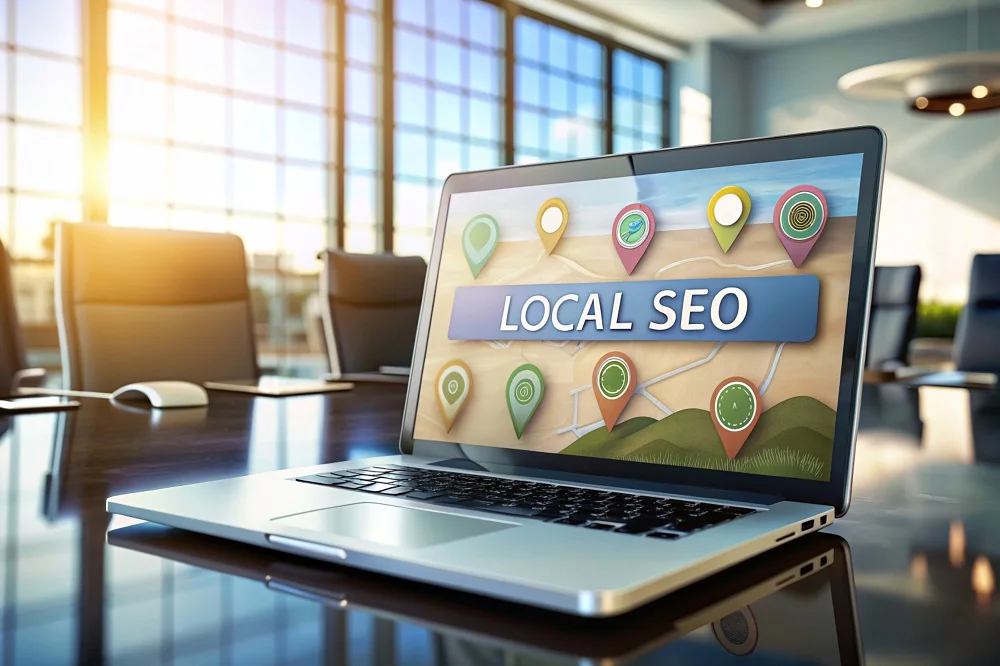 Boost Local Visibility with Specialized SEO Solutions in Pakistan