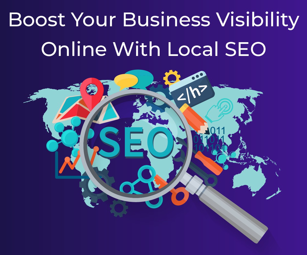 Boost Local Visibility with Specialized SEO Solutions in Rawalpindi
