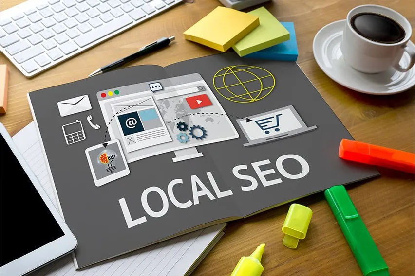 Boost Your Local Visibility with Expert Local SEO Services in Pakistan