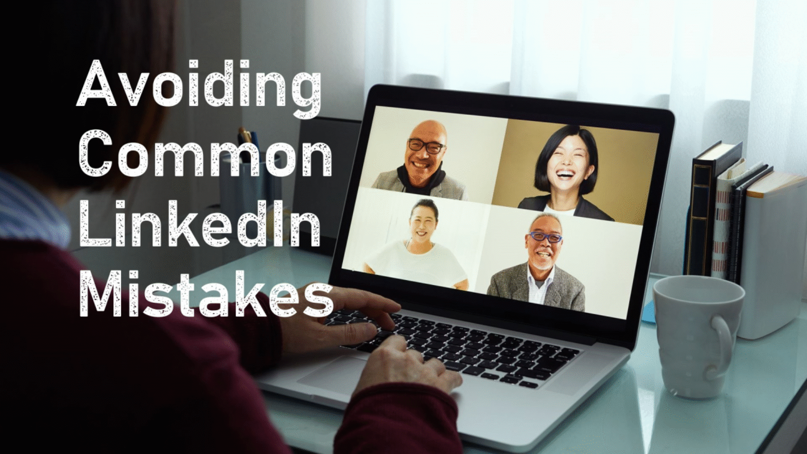 Common LinkedIn Management Mistakes and How to Avoid Them – Social Media Company in Rawalpindi, Islamabad, Pakistan