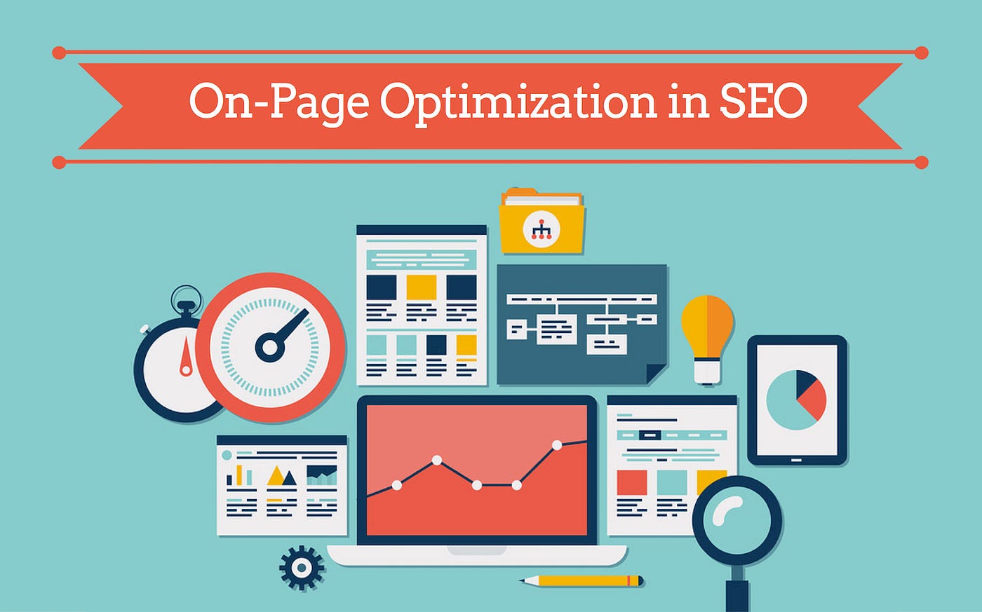 Comprehensive On-Page SEO Strategy