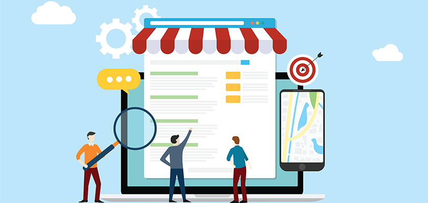 Drive More Customers with Web Technologies Pakistan’s Local SEO Solutions