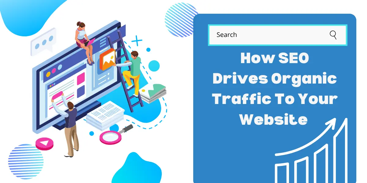 Drive Organic Traffic with Advanced Technical SEO Solutions in Islamabad