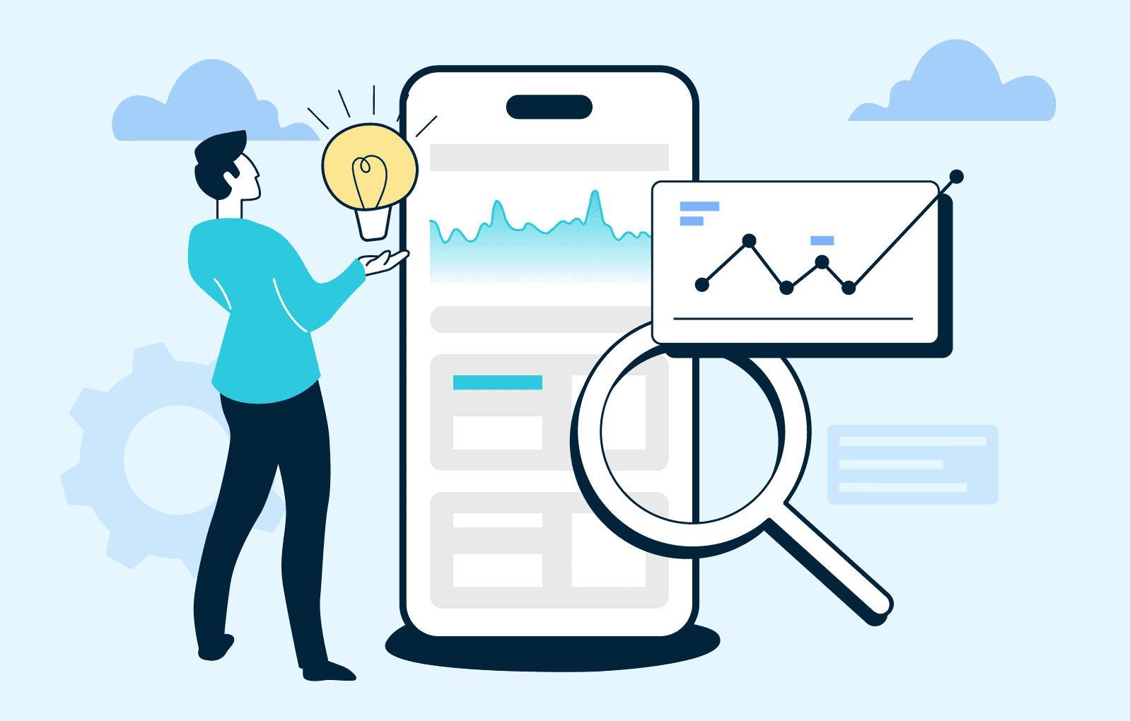 Enhance Mobile Responsiveness and User Experience with Technical SEO