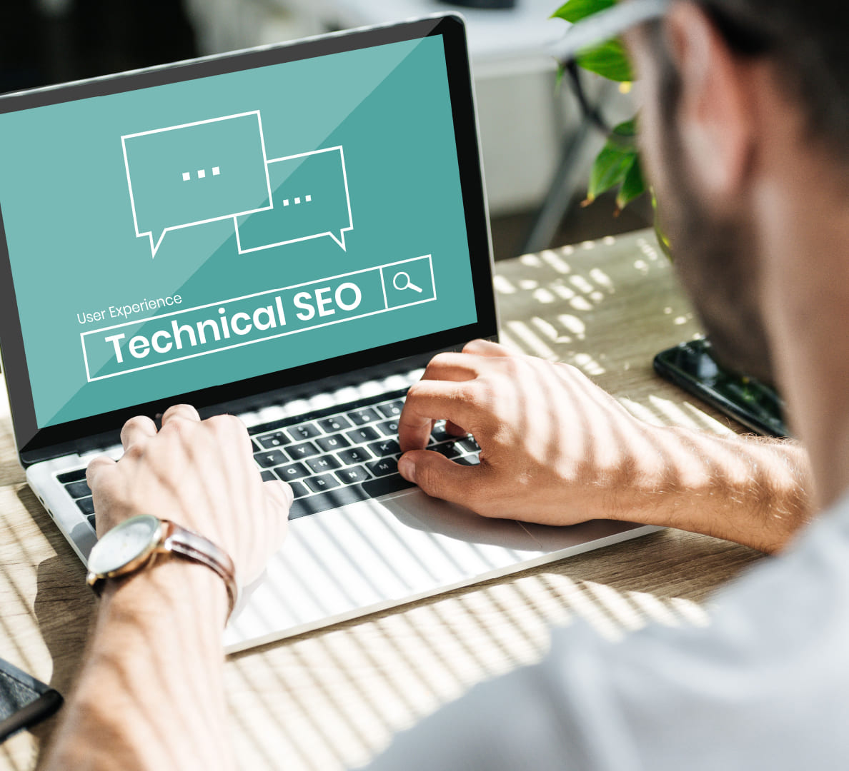 Enhance User Experience & Speed with Pakistan’s Best Technical SEO Experts