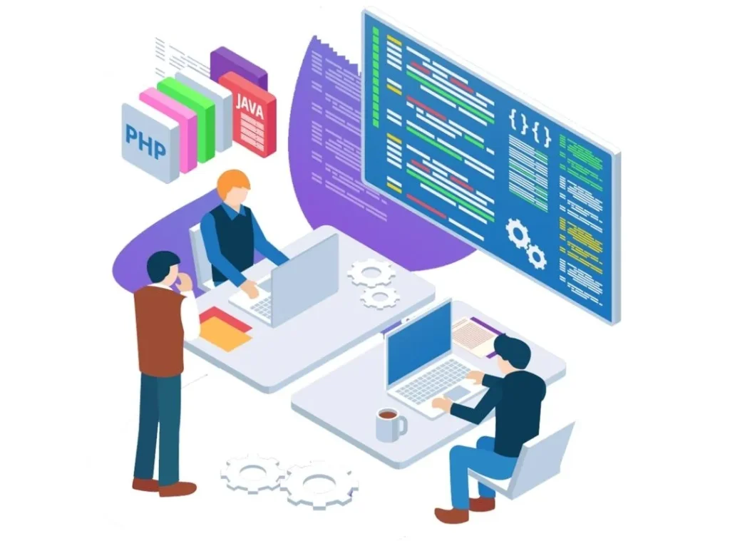 Expert Website Design Services in Islamabad for User-Friendly Experiences