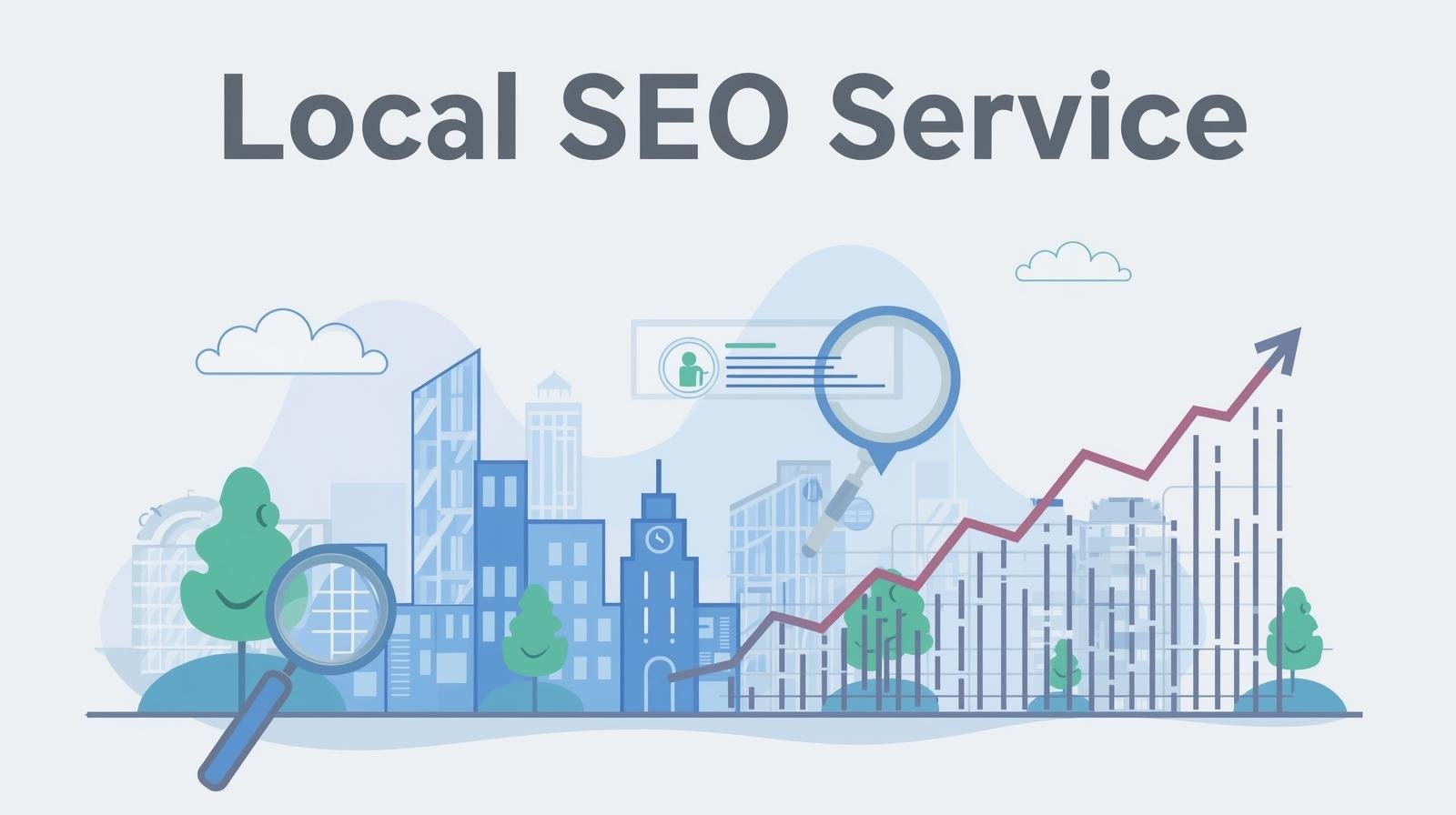 How Local SEO Services Generate High-Converting Leads