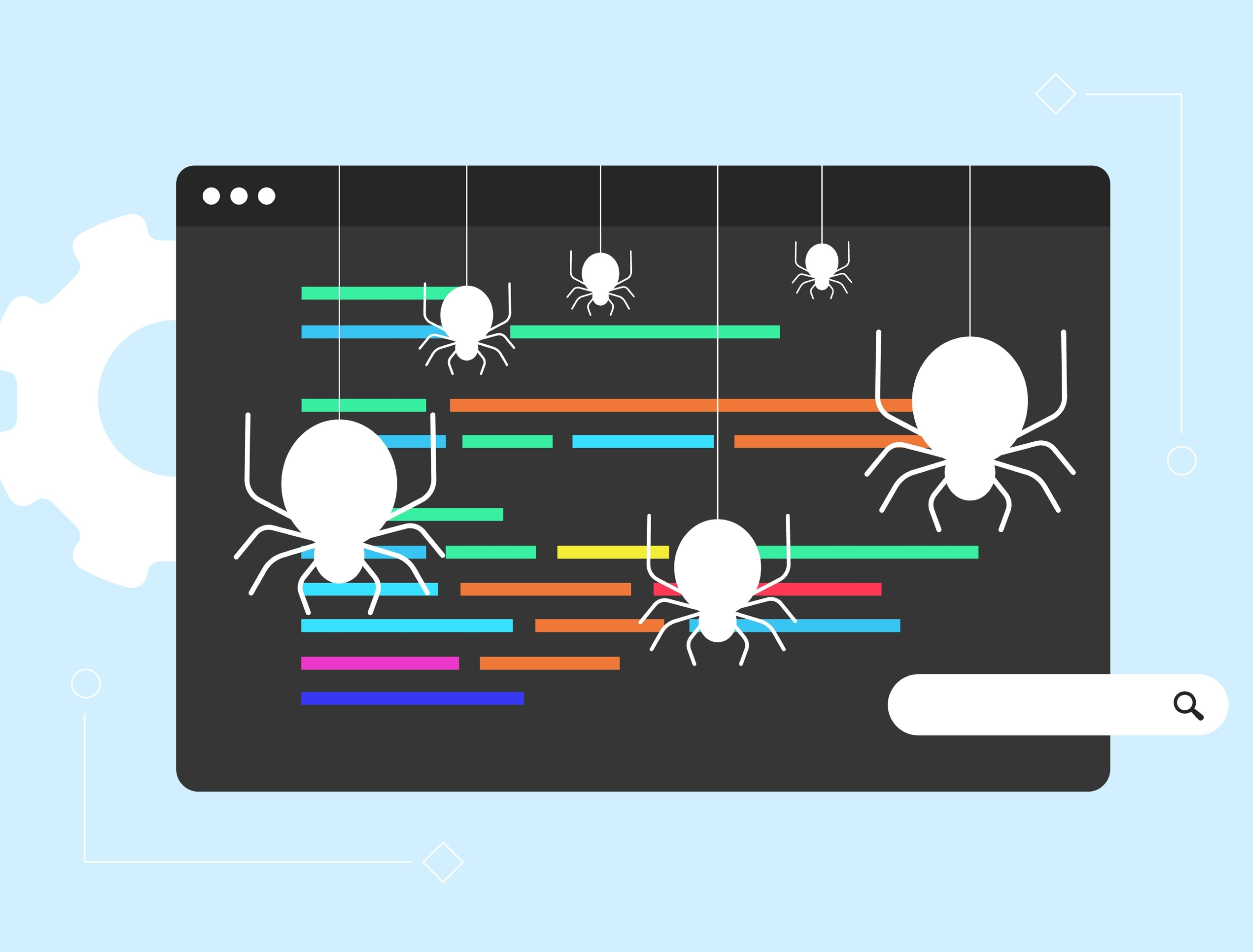 Maximize Crawlability, Indexing & Search Performance with SEO Experts