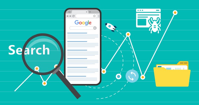 Maximize Crawlability, Indexing & Search Performance with SEO Specialists