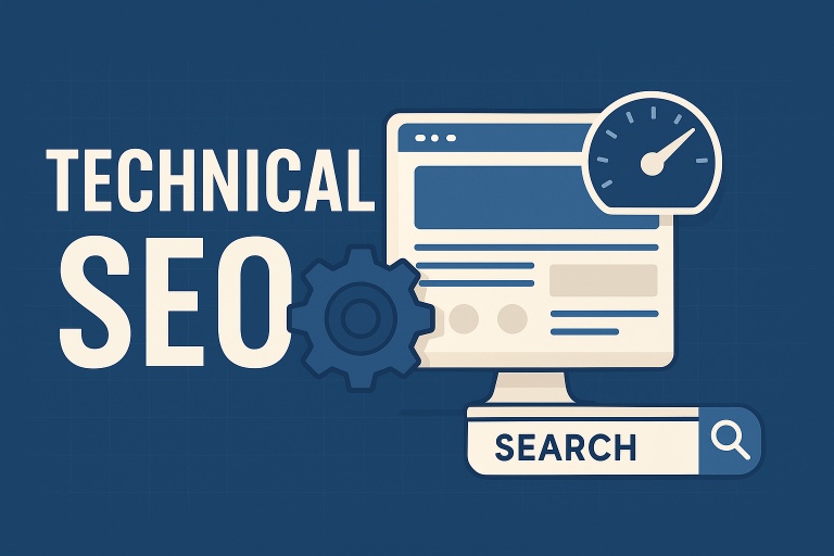 Maximize Online Visibility withProfessional Technical SEO in Rawalpindi