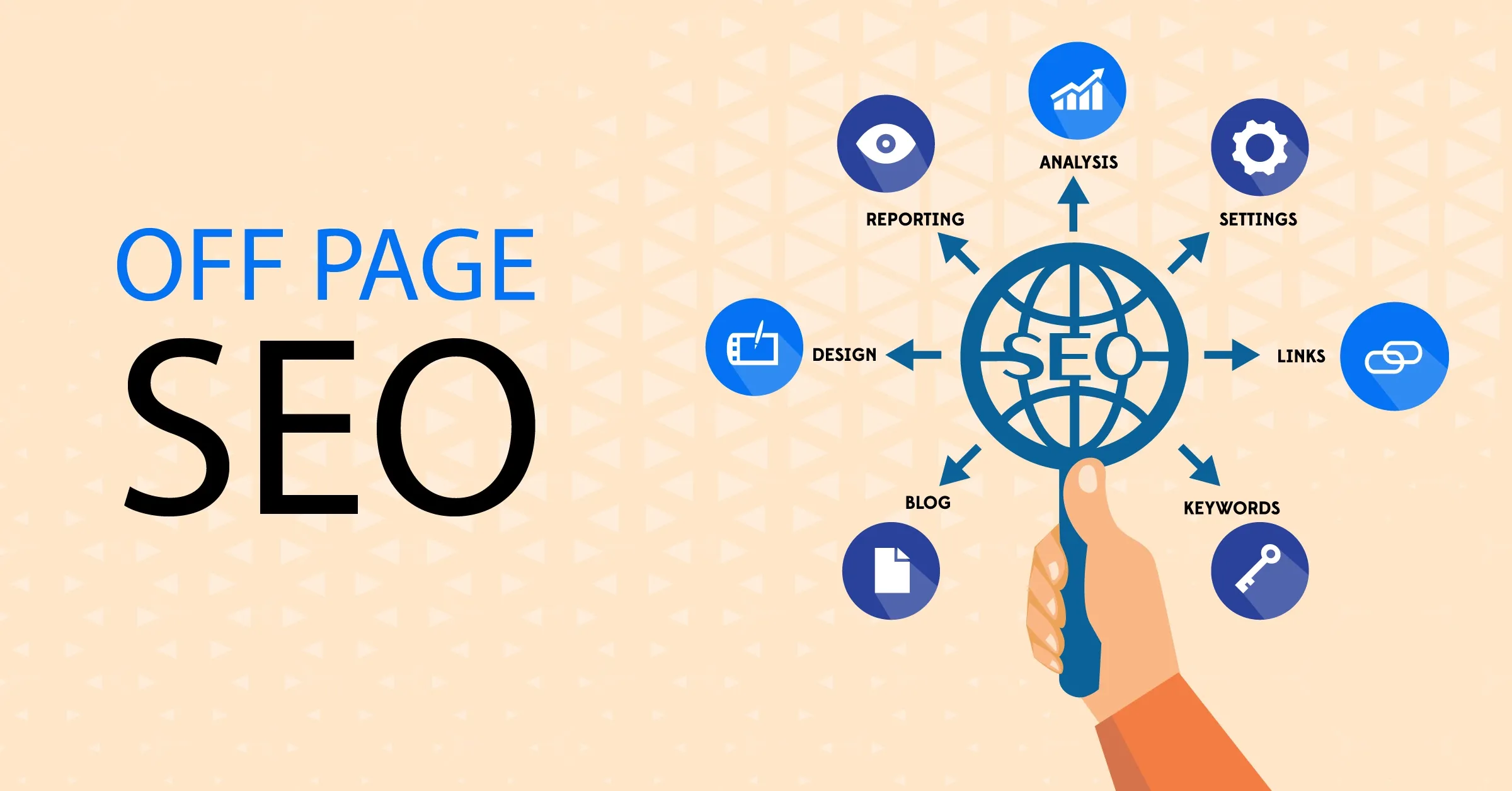 Off-Page SEO Building High-Quality Content for Natural Link Growth